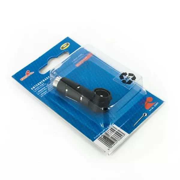 Adaptor antena auto ISO la DIN