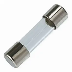 Siguranta F4A 150VA 6.3x32mm ardere rapida ESKA 632.623