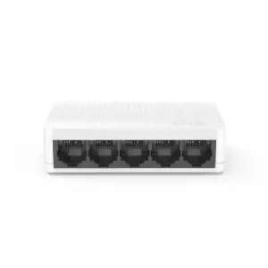 Switch 5 porturi 10/100 MBPS S105 Tenda