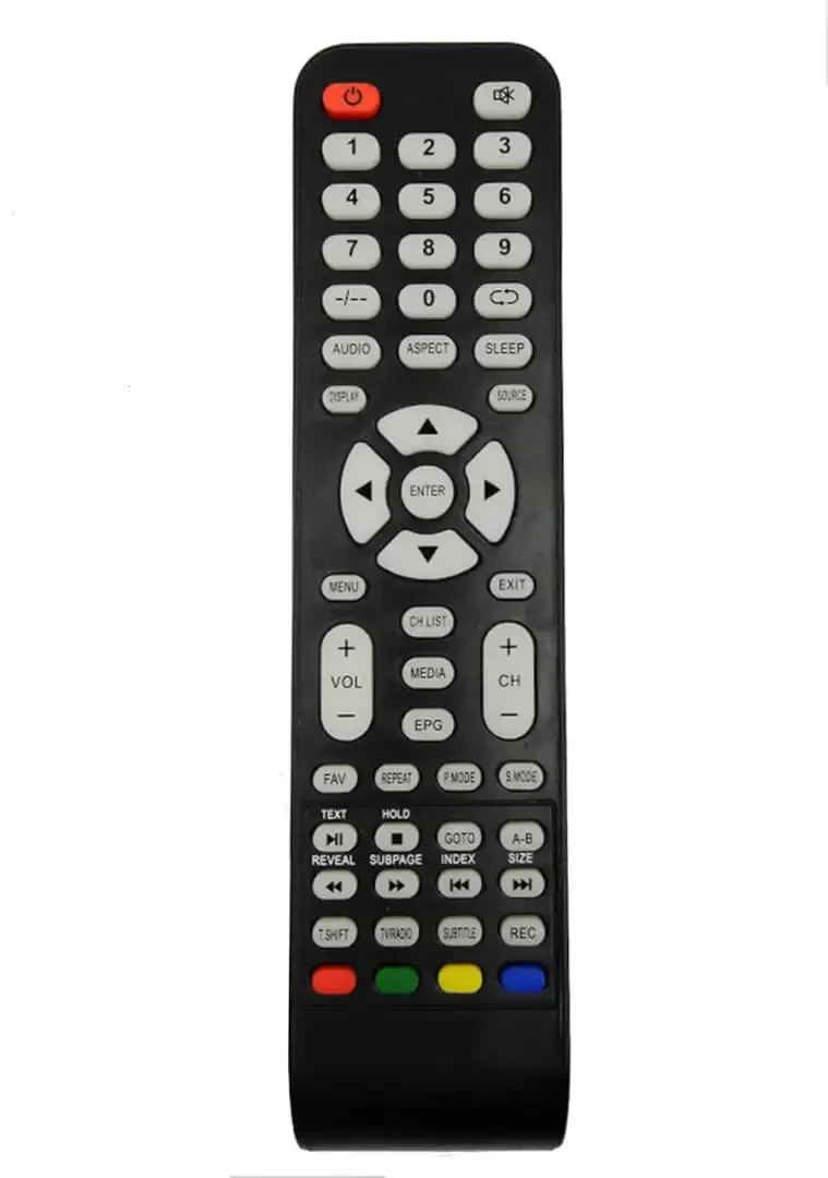 Telecomanda Nei 3 IR6121/08F7 (73)