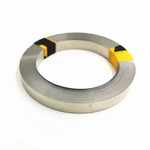 Banda nichelata 0.1 x 5 mm 1m pentru 18650