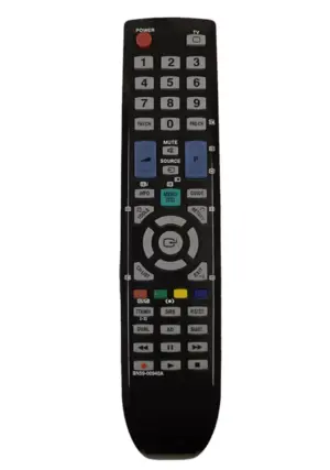 Telecomanda TV Samsung BN59-00940A IR1382 (316)