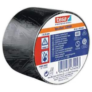 Banda izolatoare TESA T-53988-04 latime 50mm 25m