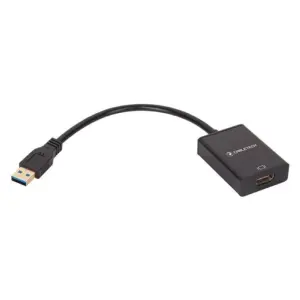 Adaptor USB 3.0 tata - HDMI mama 1920 x 1080 Cabletech