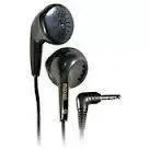 Casti tip in ureche stereo Jack 3.5 mm 1m Maxell