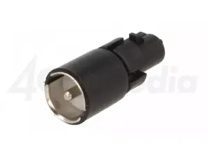 Adaptor antena Fakra mufa - ISO mufa BMW 4CARMEDIA