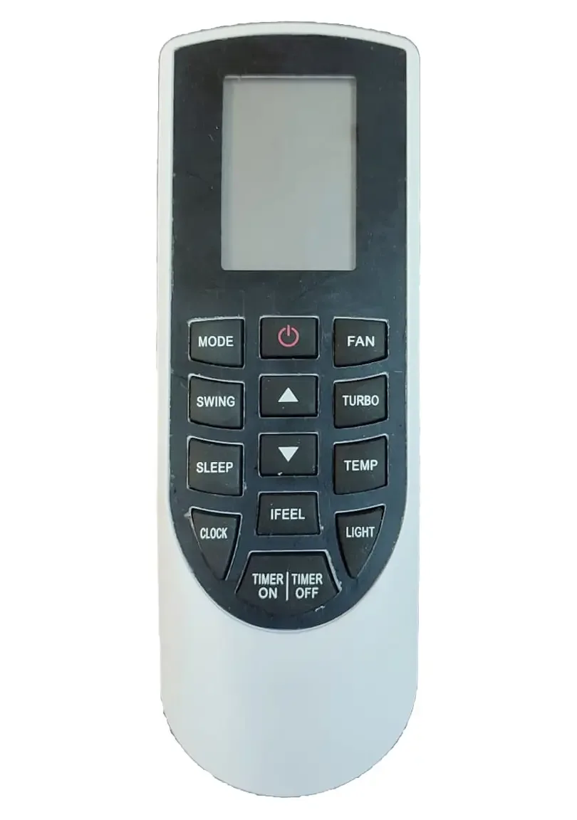Telecomanda compatibila Aer Conditionat GREE YAN1F1 (383-5)