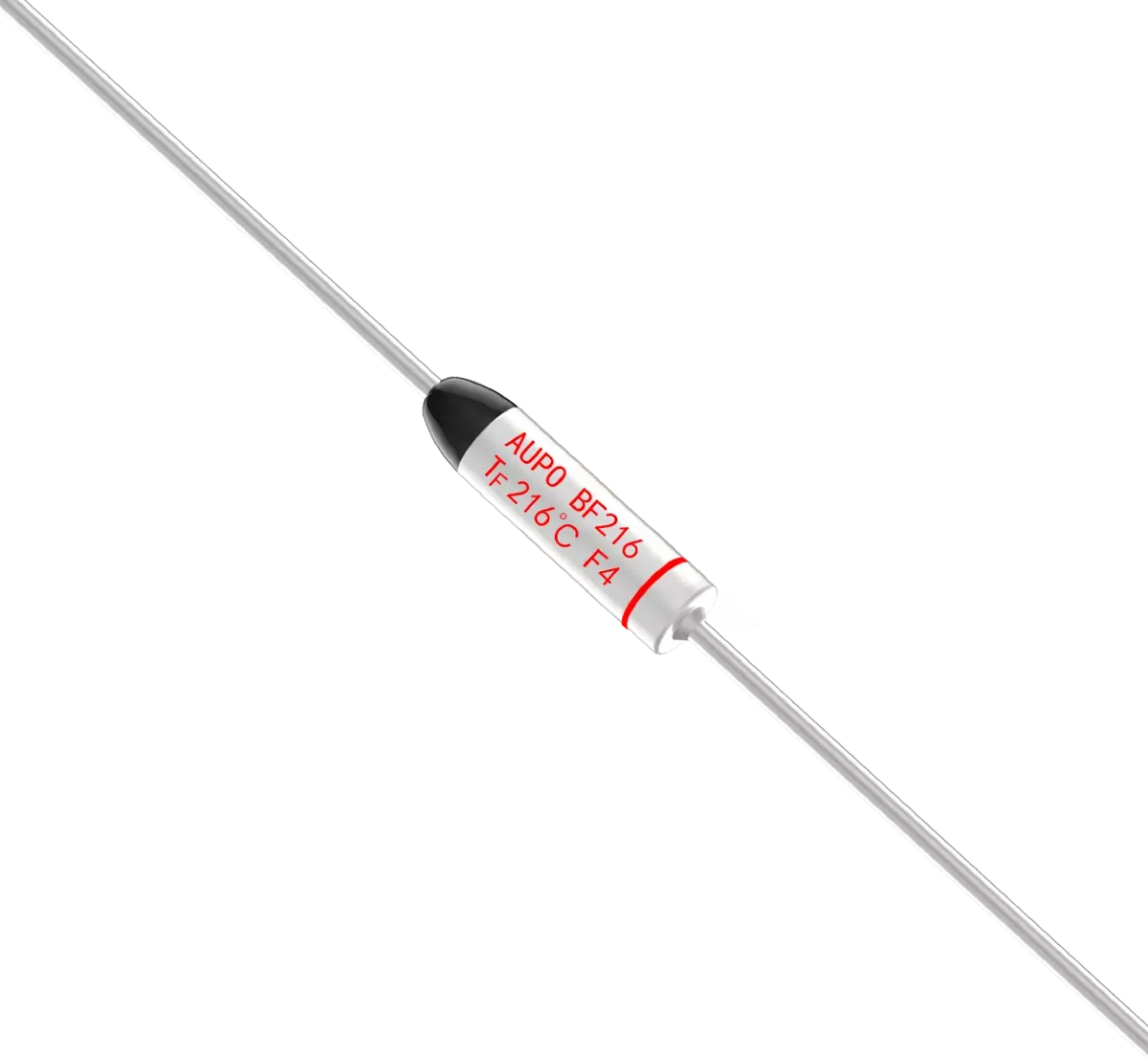 Siguranta termica 10A 216 grade Celsius AUPO BF216
