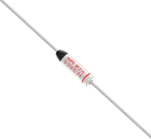 Siguranta termica 10A 216 grade Celsius AUPO BF216