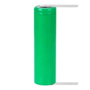 Acumulator SONY MURATA 18650 2600mAh cu lamele US18650VTC5