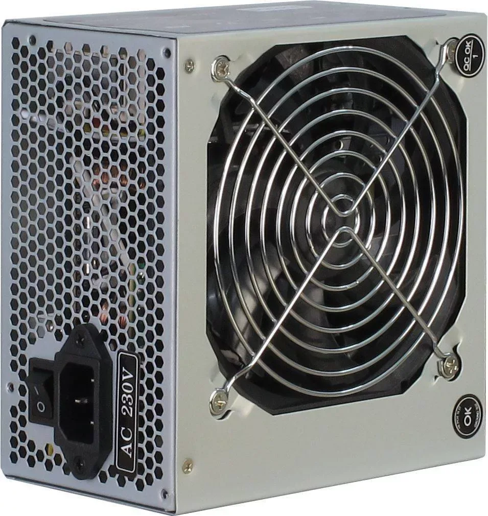 Sursa Inter-tech SL-500k 500W PSU