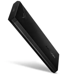 Adaptor SSD AXAGON EEM2-UB2 USB-C M.2 NVMe ARROW
