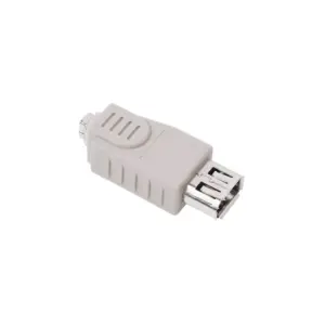 Adaptor IEE 1394 6PM - 4P mama Fierwire