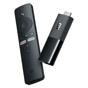 Dongle MI TV Stick`s Android TV 9.0 XIAOMI MDZ-24-AA