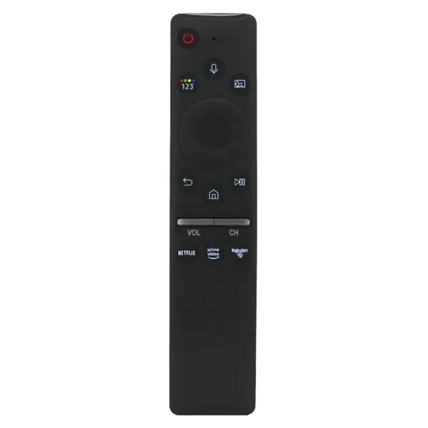 Telecomanda compatibila TV SAMSUNG IR + BT cu aspect original Jolly 1505HPJL20250304
