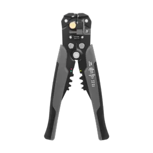 Cleste sertizare si dezizolare 5in1 REBEL NAR0400