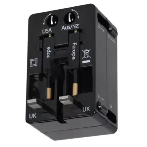 Adaptor tensiune universal poloneza germana engleza italiana americana chineza