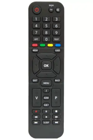 Telecomanda Focus HD IR4303 (189)