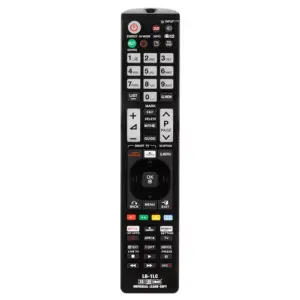 Telecomanda universala LED TV LG