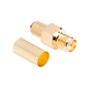 Mufa SMA RP H155 sertizare