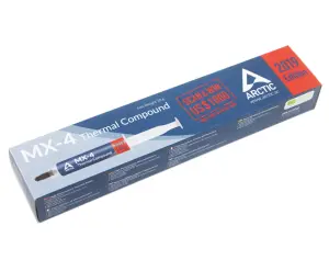 Pasta termoconductoare MX-4 20grame 8.5W/mK TERMO ARCTIC COOLING MX4