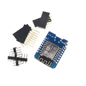 Modul mini WEMOS mufa USB-C ESP8266