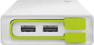 Acumulator extern powerbank 20000mAh (Micro-USB Kabel) Goobay