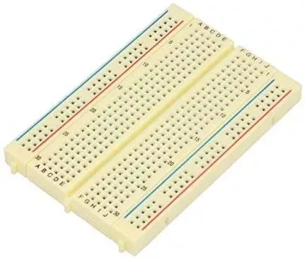 Placa universala prototip prototipare W 56.5mm L 84mm WISHER ENTERPRISE WBU-301