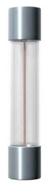 Siguranta fuzibila lenta 6.3x32mm 2A ZGT