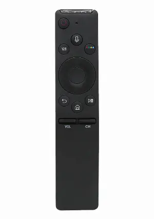 Telecomanda compatibila TV Samsung BN59-01266A Huayu cu functie de microfon (712)