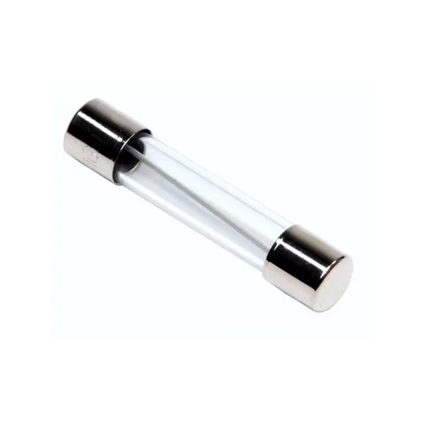 Siguranta intarziere 5x20 mm Time-Lag Puschel 2A 250V