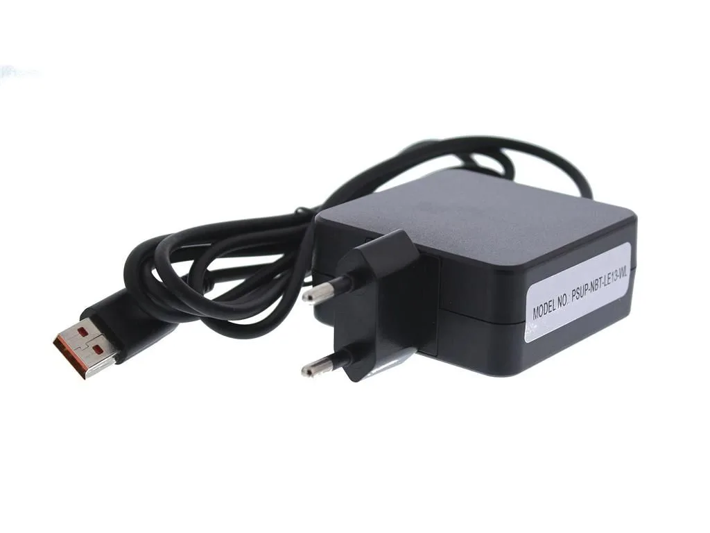 Alimentator pentru laptop Lenovo 20V 2A 40W Yoga3 Well PSUP-NBT-LE13-WL